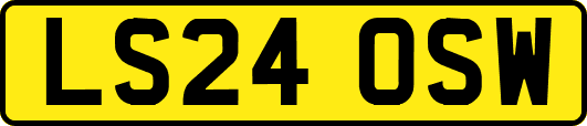 LS24OSW