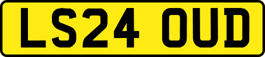 LS24OUD