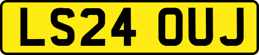 LS24OUJ