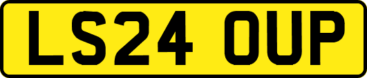 LS24OUP