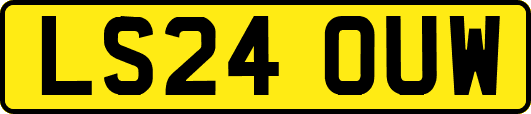 LS24OUW