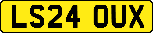 LS24OUX