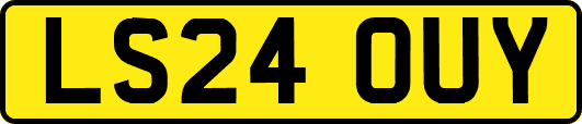 LS24OUY