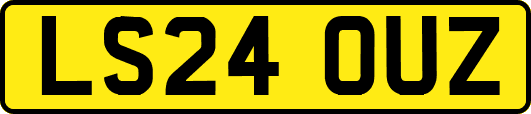 LS24OUZ