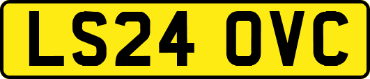 LS24OVC