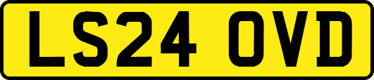 LS24OVD