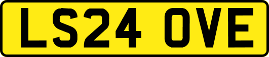 LS24OVE
