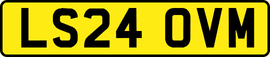LS24OVM