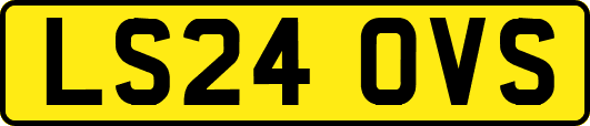 LS24OVS