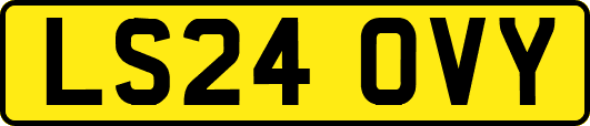 LS24OVY