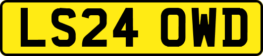 LS24OWD