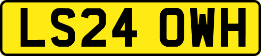 LS24OWH