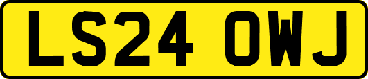LS24OWJ
