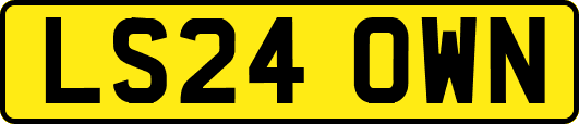 LS24OWN