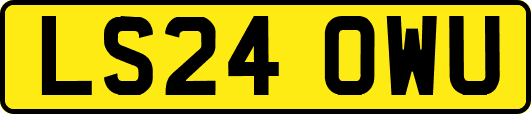 LS24OWU