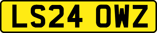 LS24OWZ