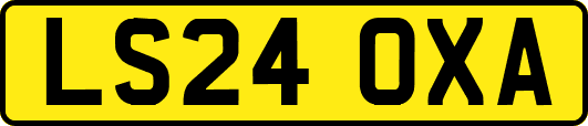 LS24OXA