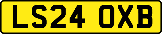LS24OXB