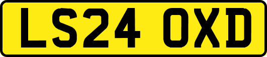 LS24OXD