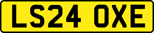 LS24OXE