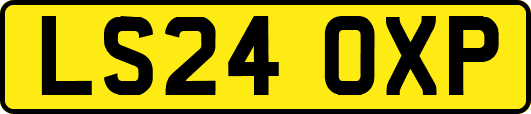 LS24OXP