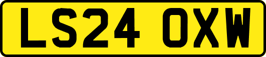 LS24OXW