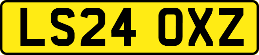 LS24OXZ