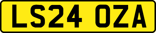 LS24OZA
