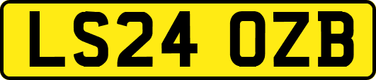 LS24OZB