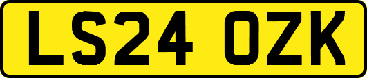 LS24OZK