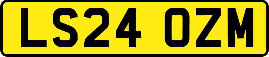 LS24OZM