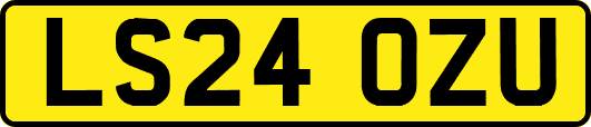 LS24OZU