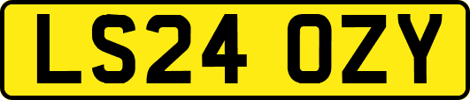 LS24OZY