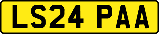 LS24PAA