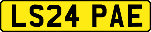 LS24PAE