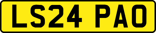 LS24PAO