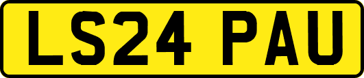 LS24PAU