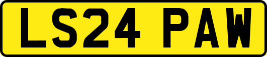 LS24PAW