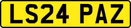 LS24PAZ
