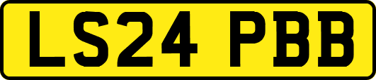 LS24PBB