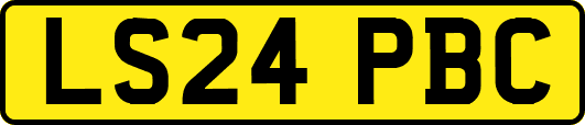 LS24PBC