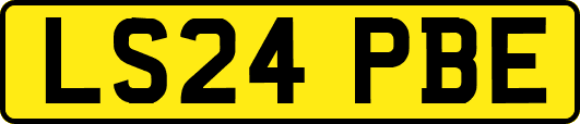 LS24PBE