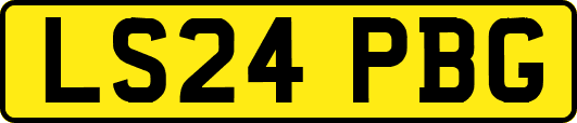 LS24PBG