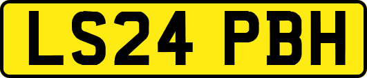 LS24PBH