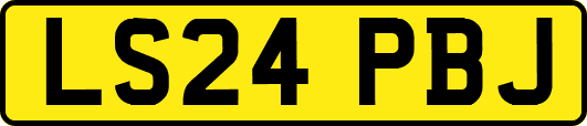 LS24PBJ