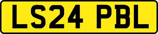 LS24PBL