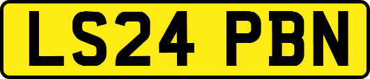 LS24PBN