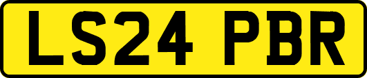 LS24PBR