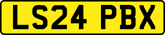 LS24PBX