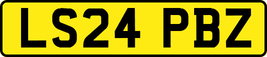 LS24PBZ